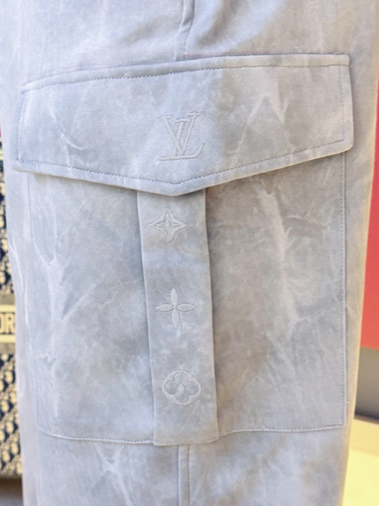 Casual Pants