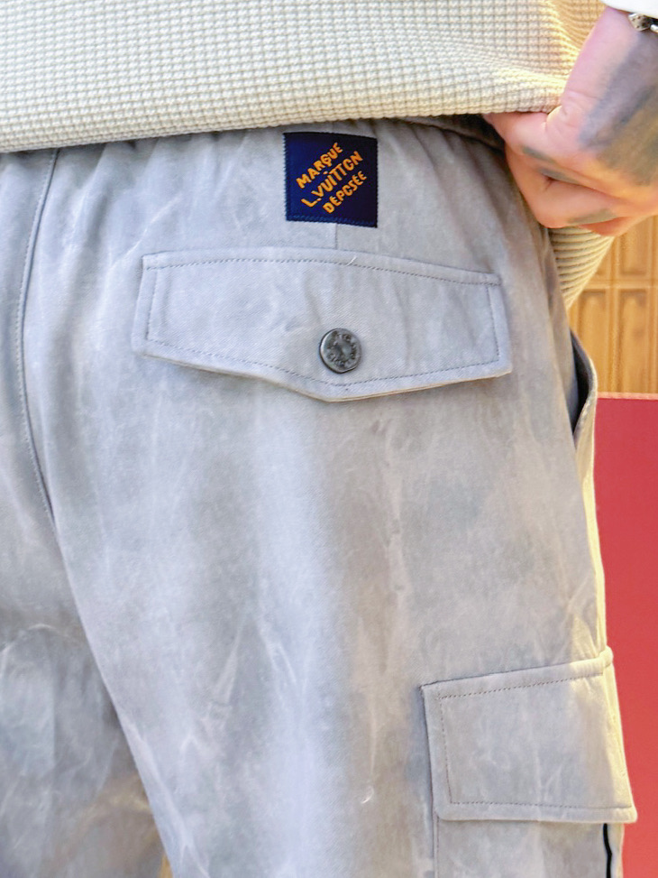 Casual Pants