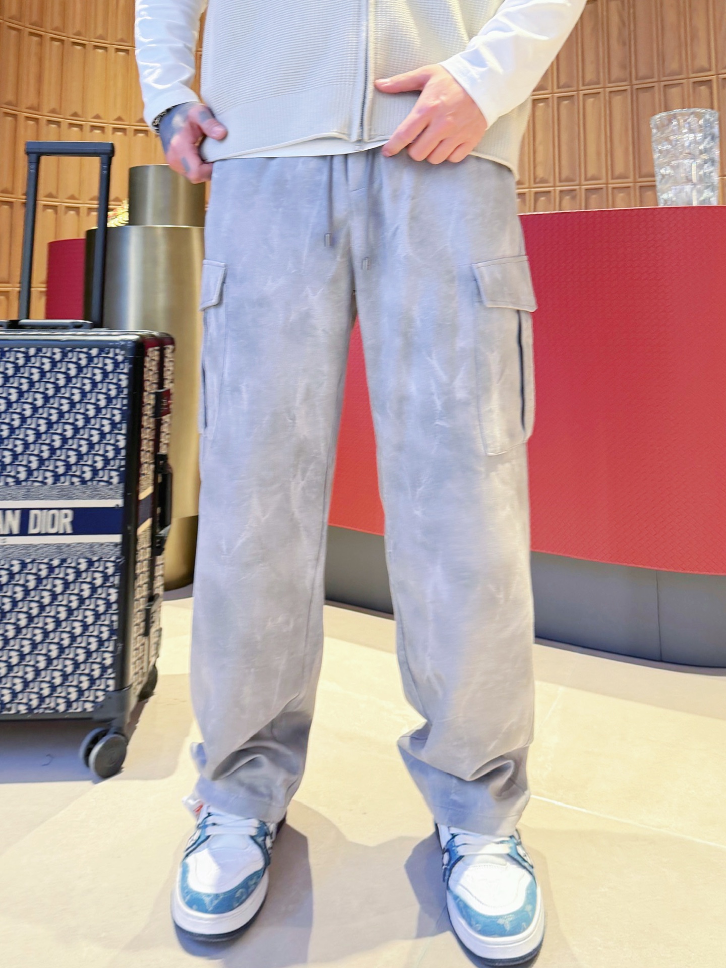 Casual Pants