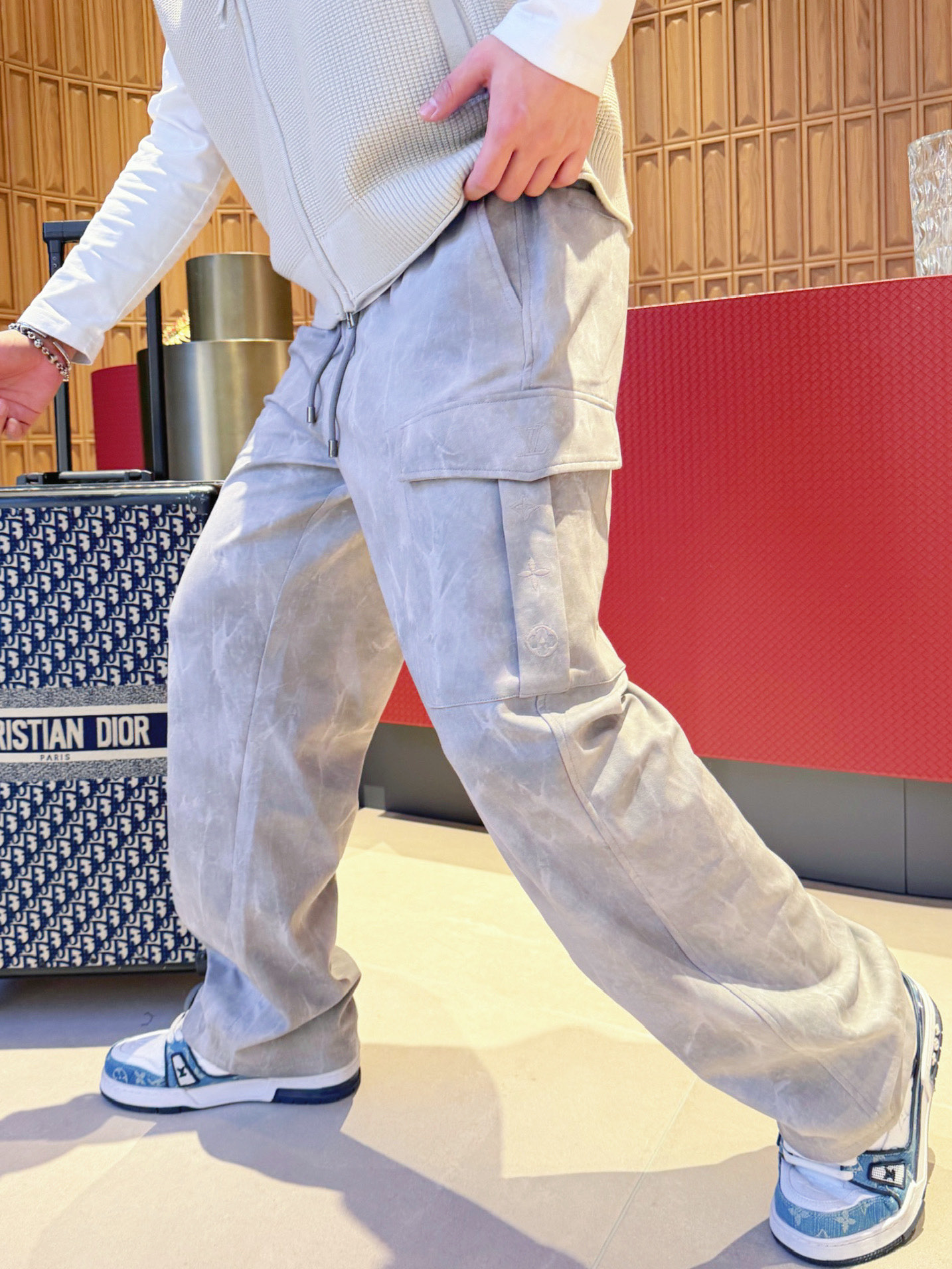 Casual Pants