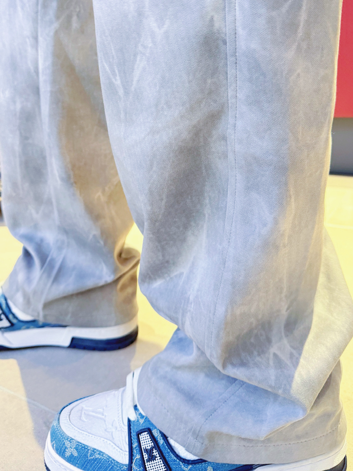 Casual Pants