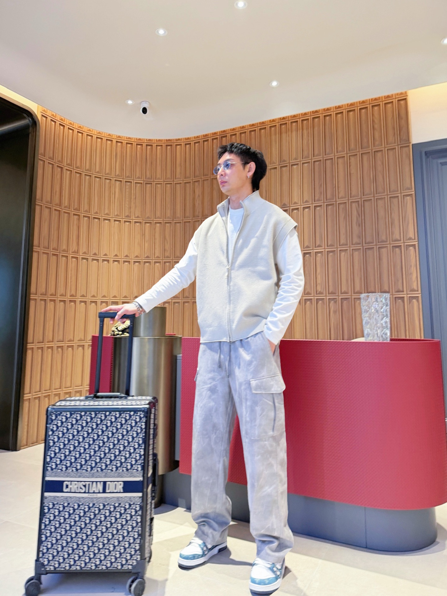 Casual Pants