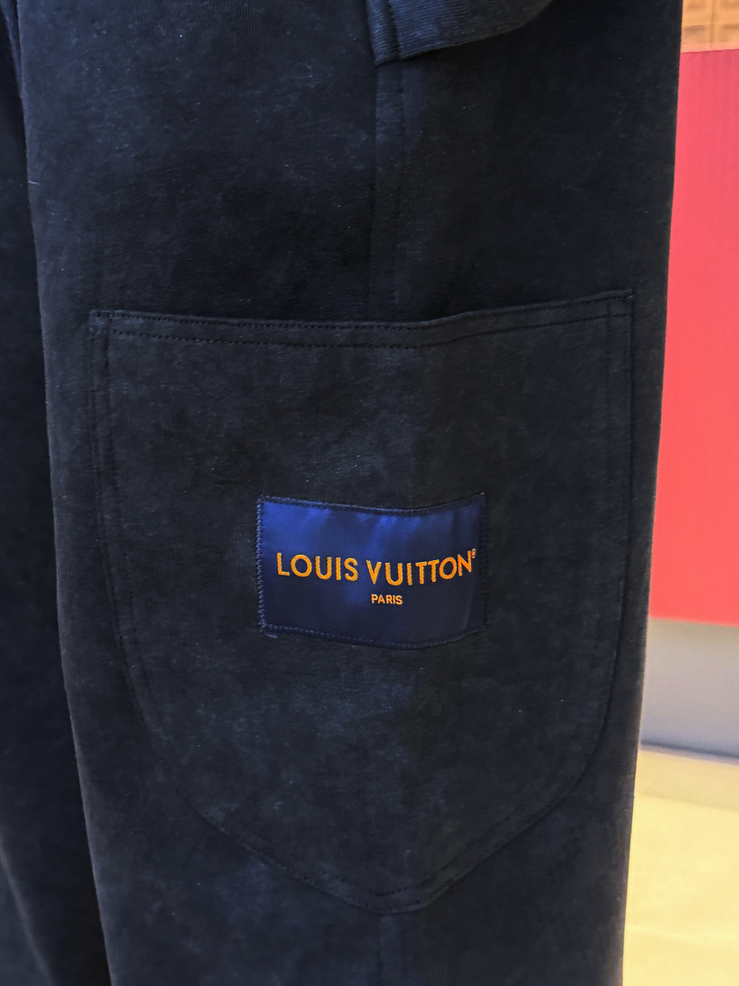 Casual Pants