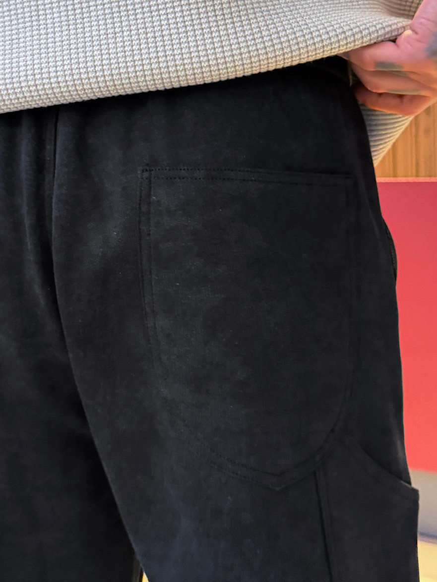 Casual Pants