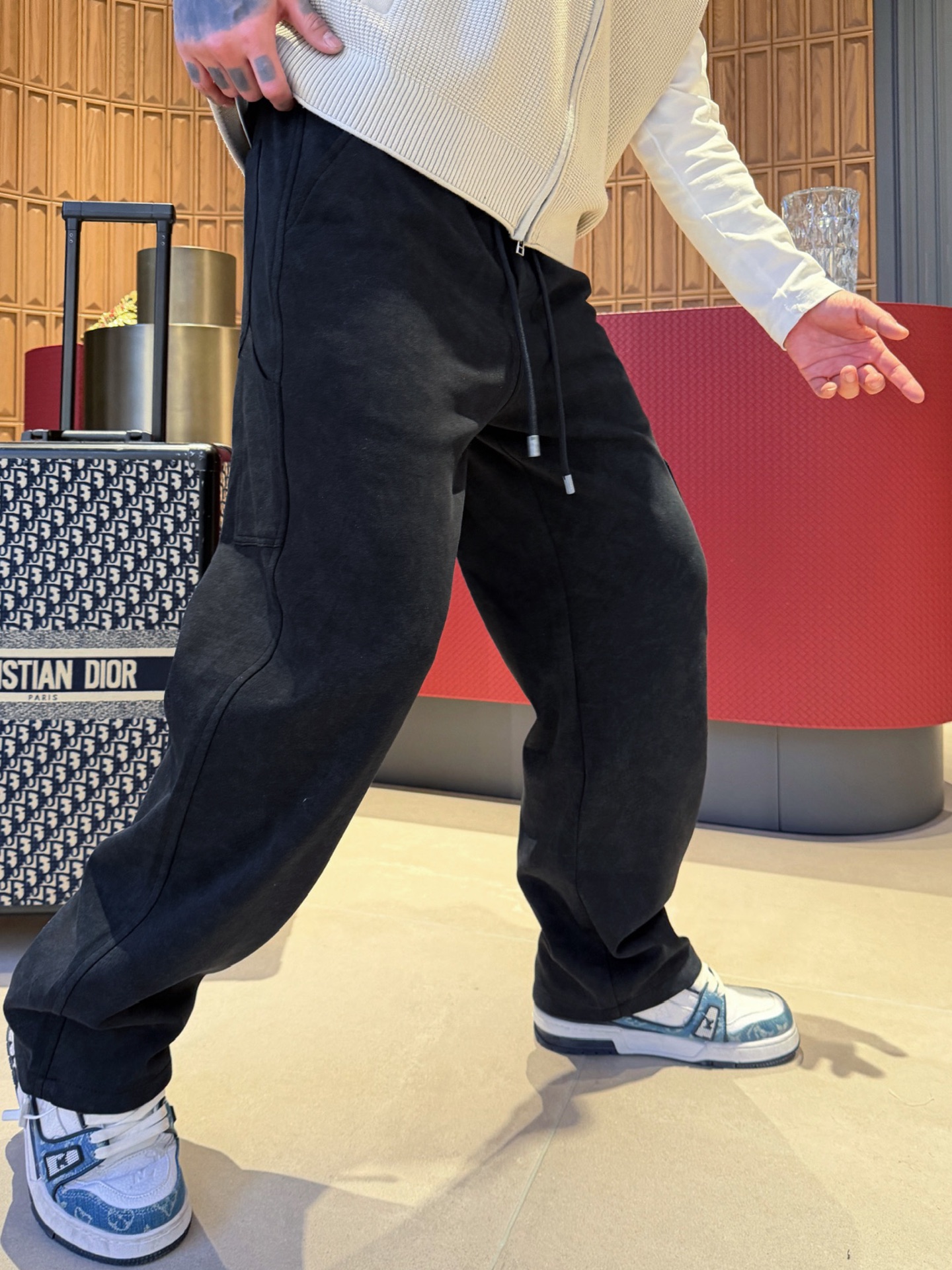 Casual Pants
