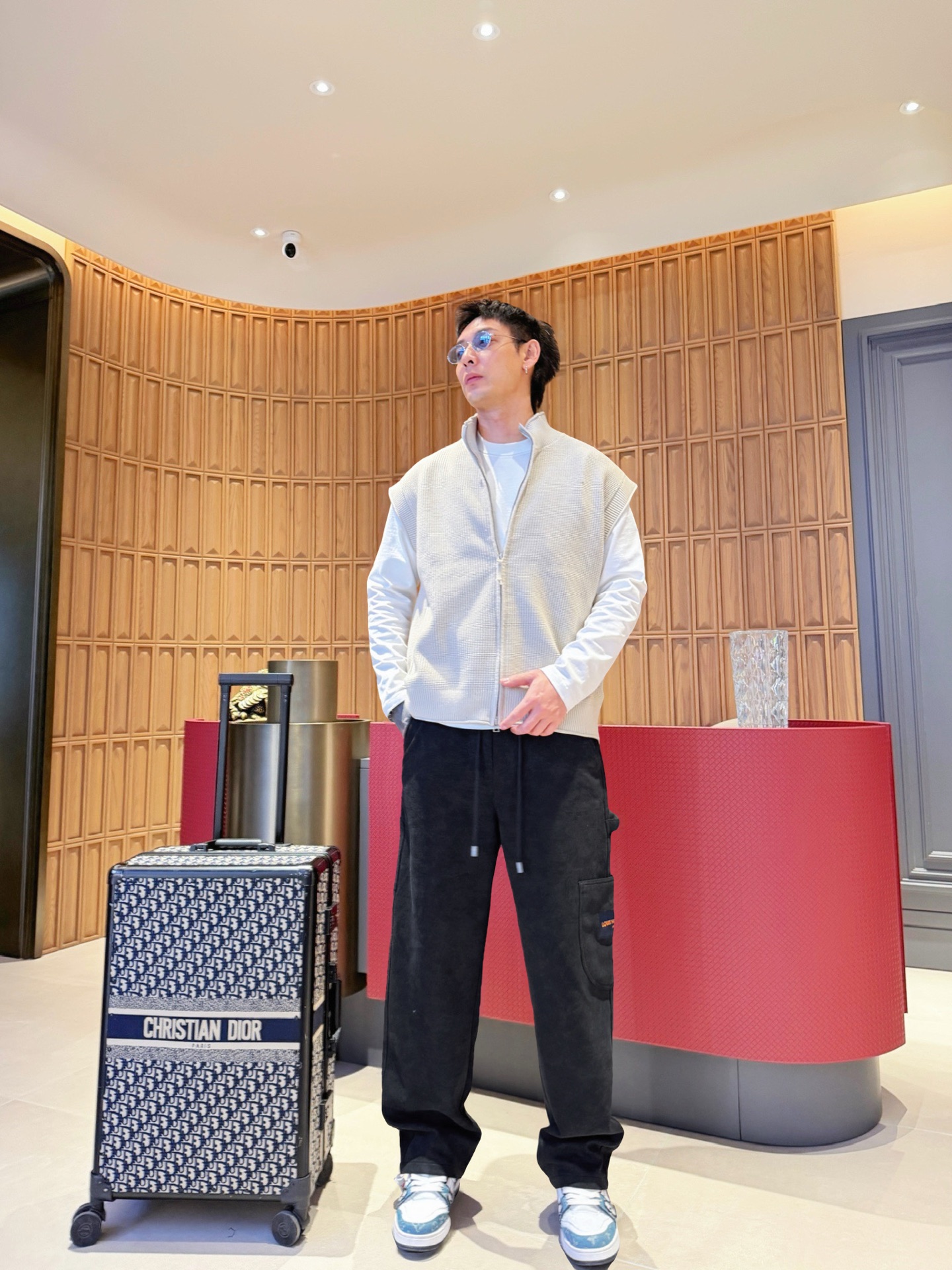 Casual Pants