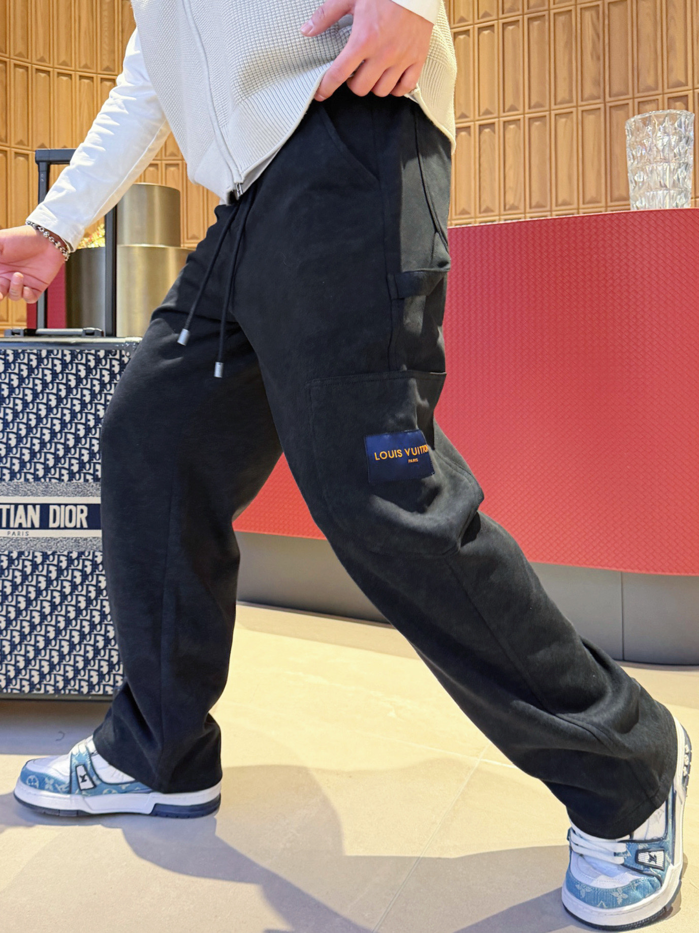 Casual Pants