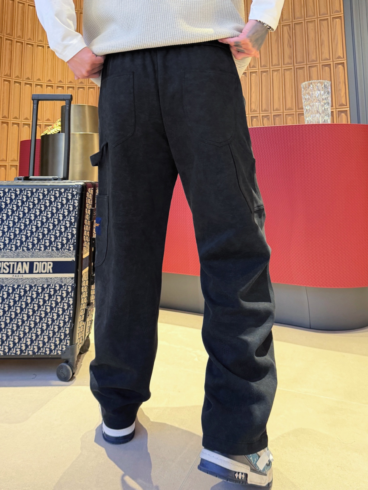 Casual Pants