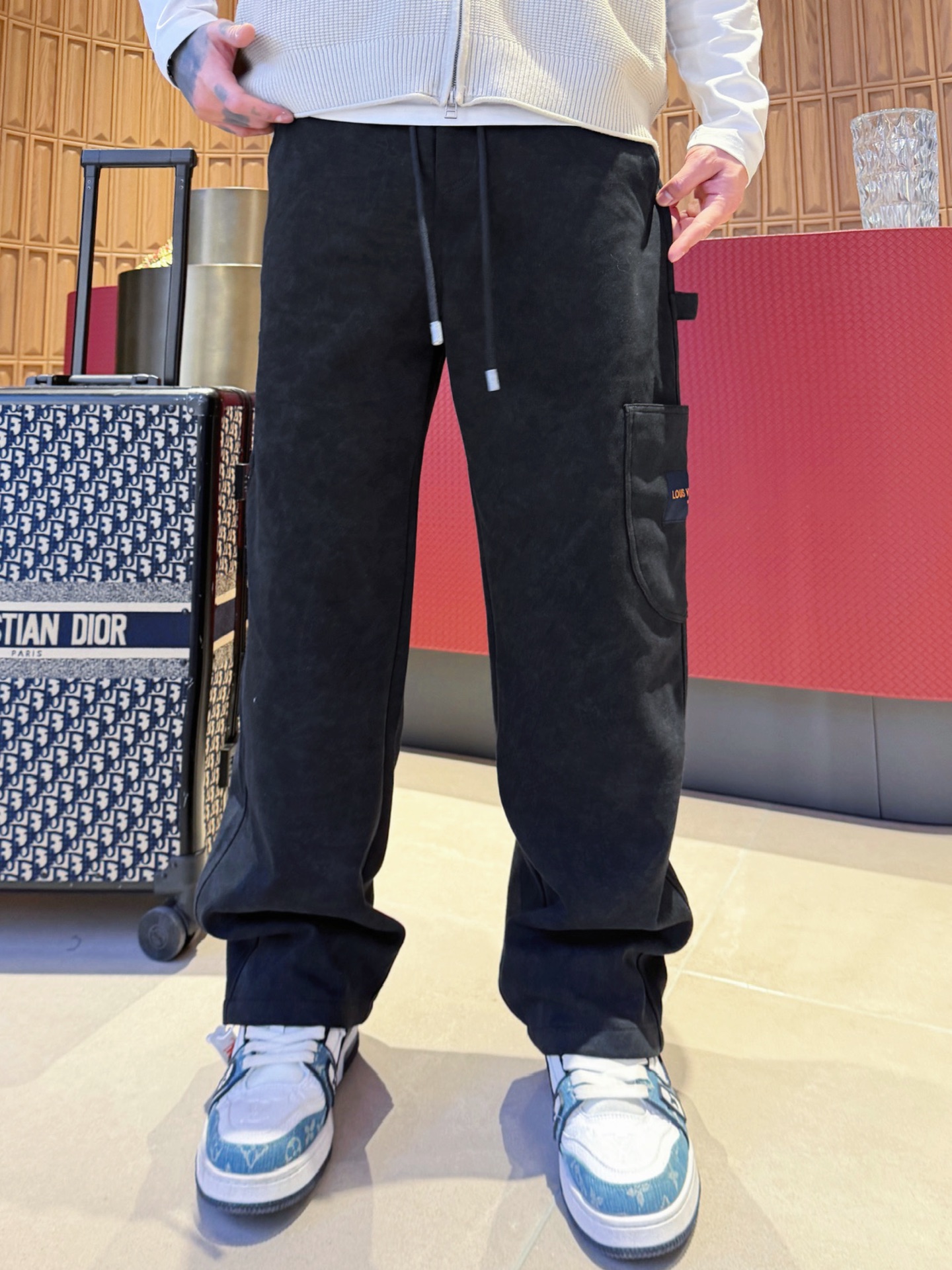 Casual Pants