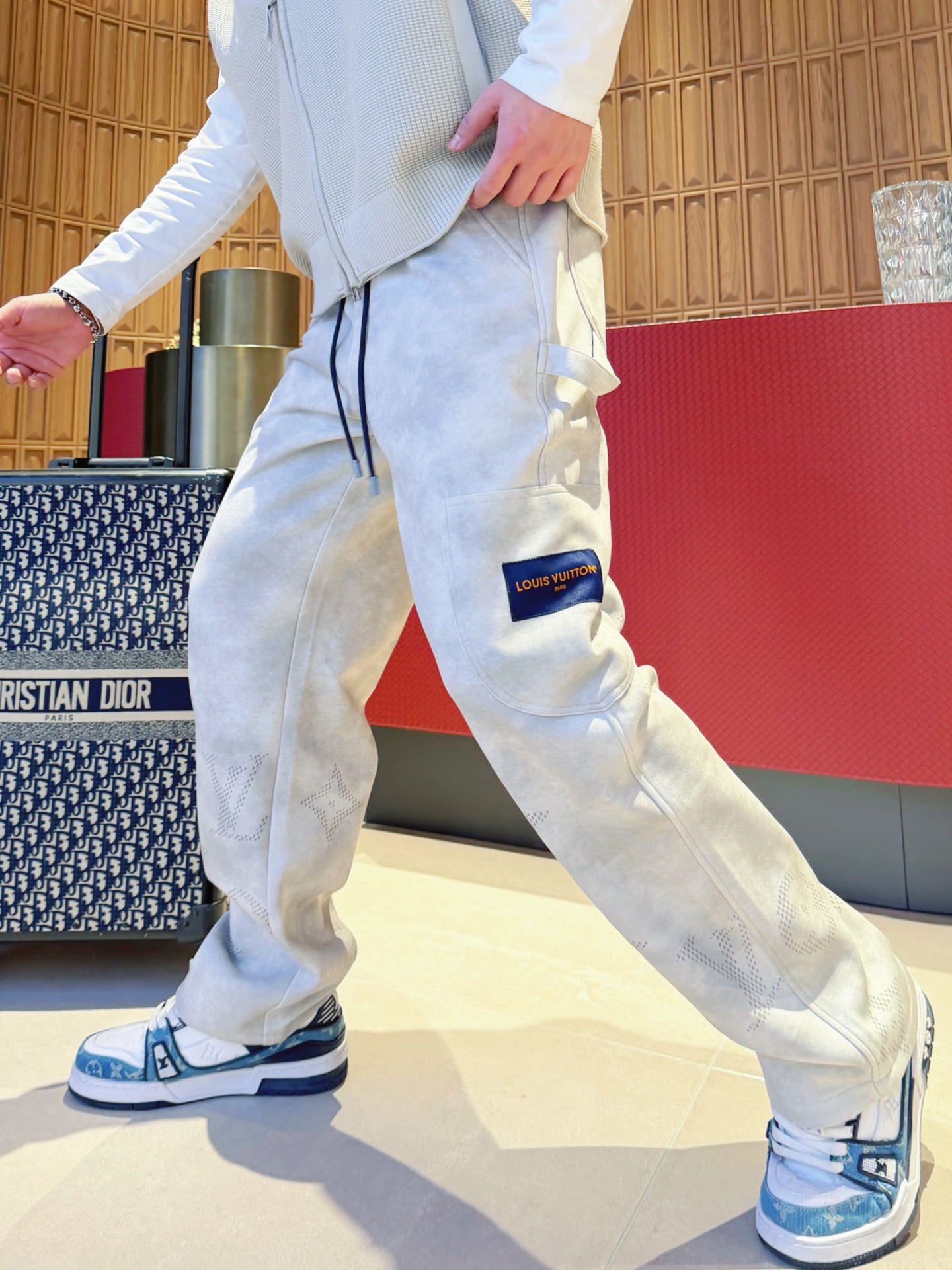 Casual Pants