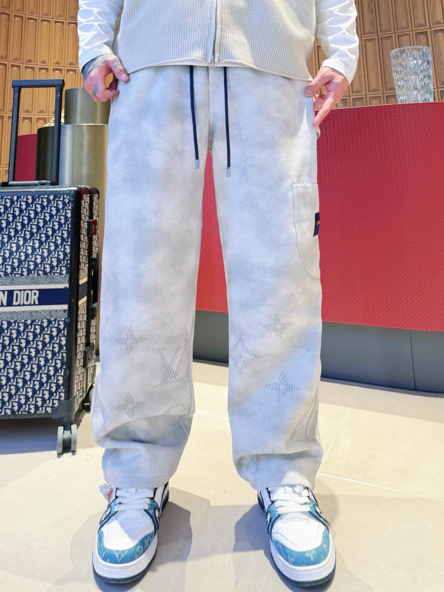 Casual Pants
