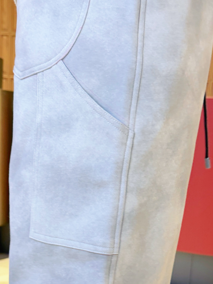 Casual Pants