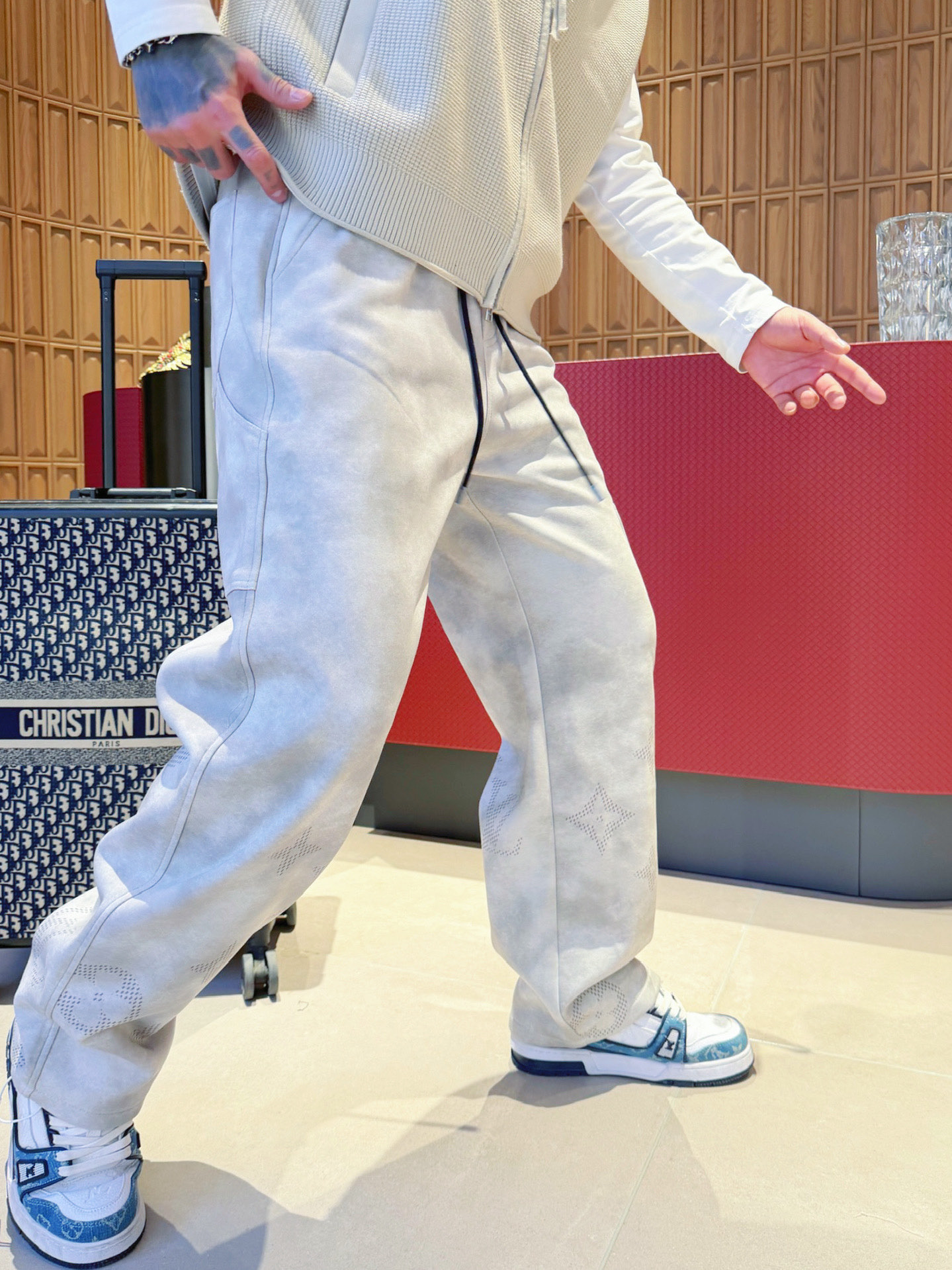 Casual Pants