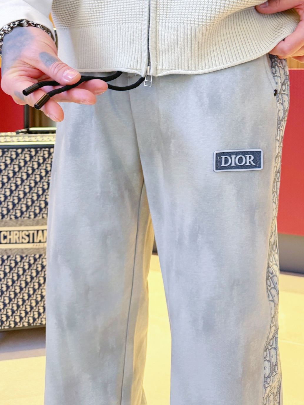 Casual Pants