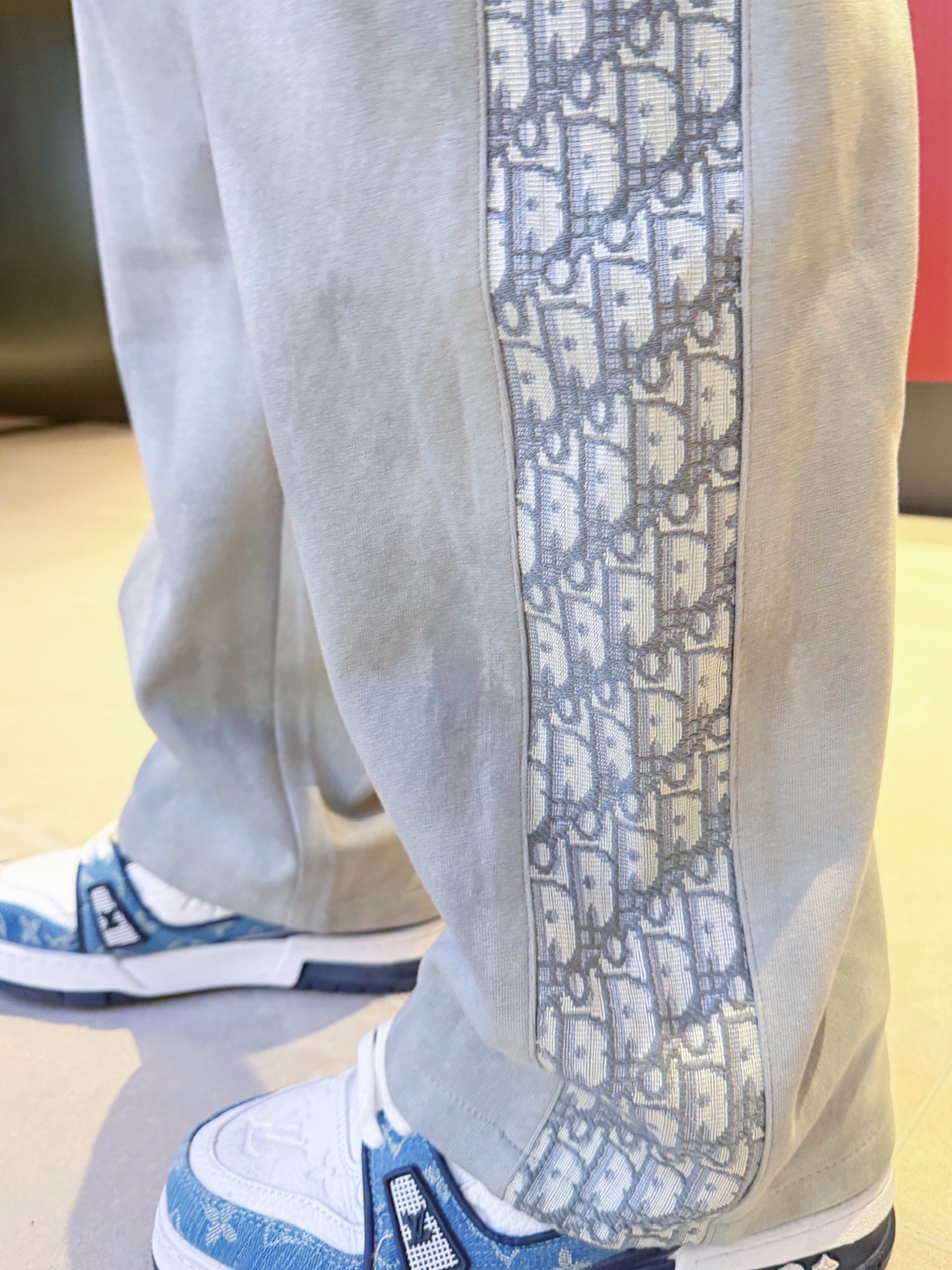 Casual Pants