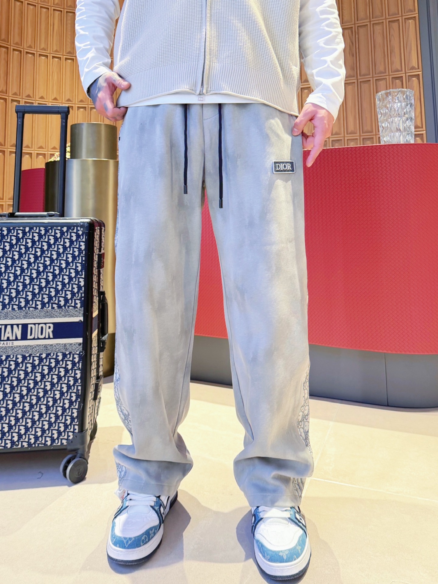Casual Pants