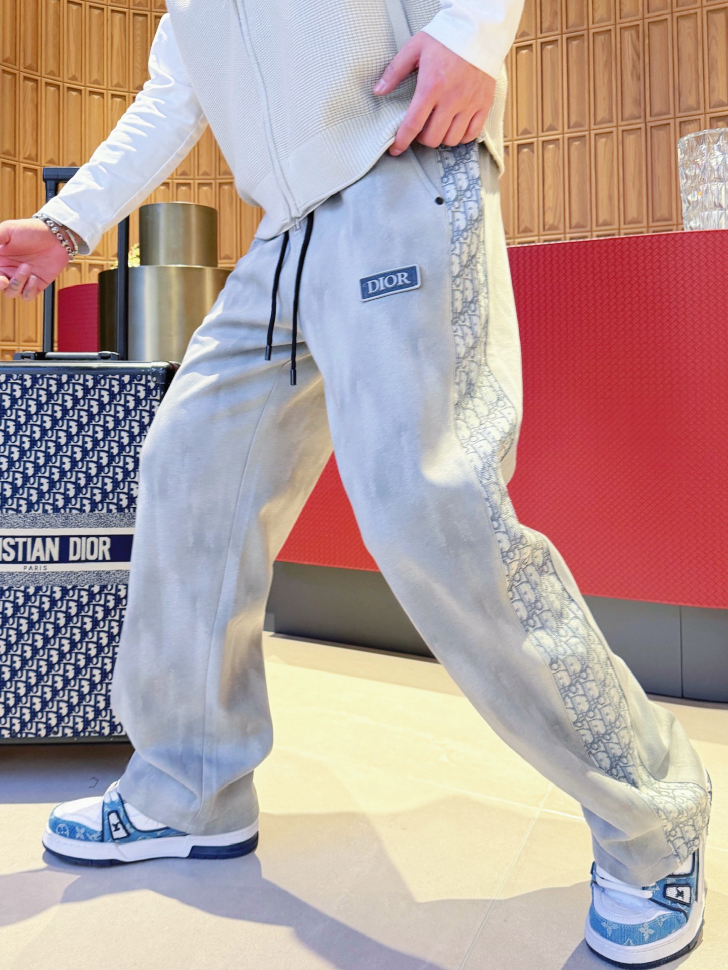 Casual Pants