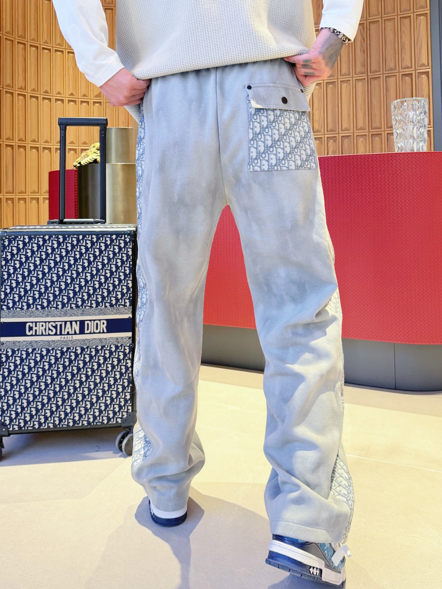 Casual Pants