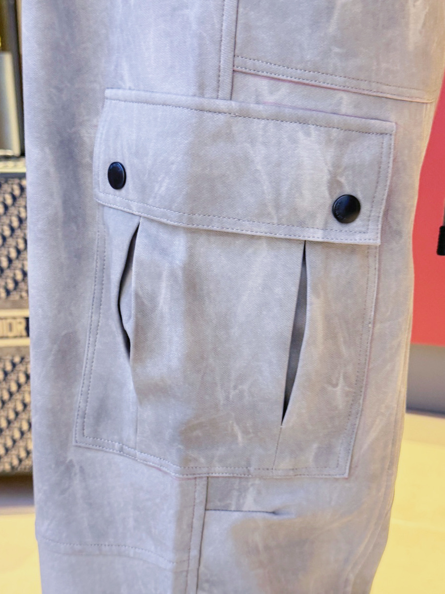 Casual Pants
