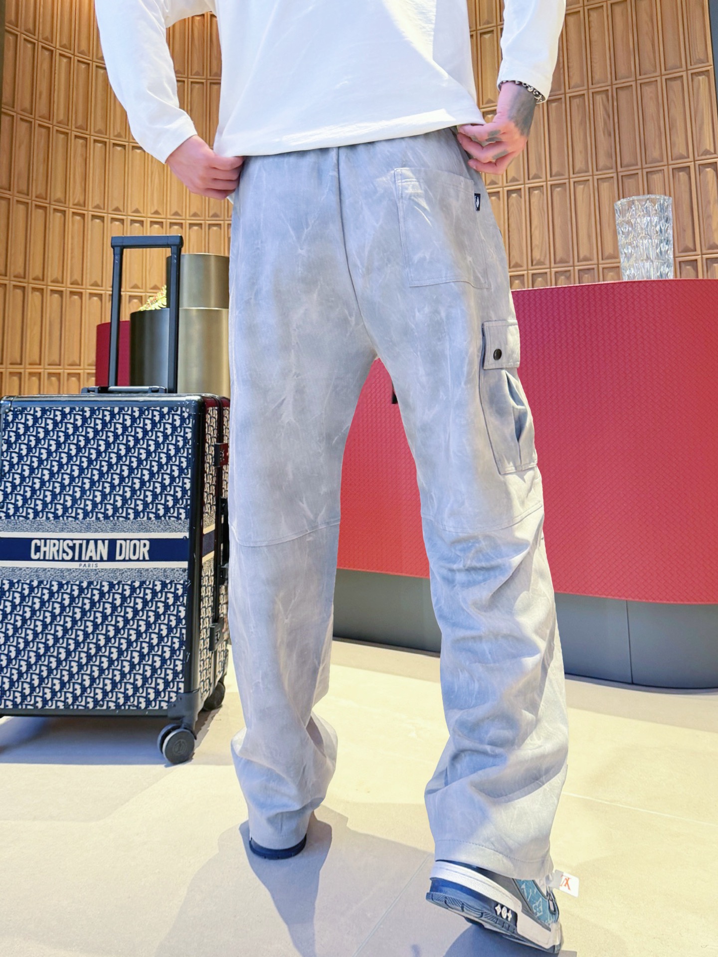 Casual Pants