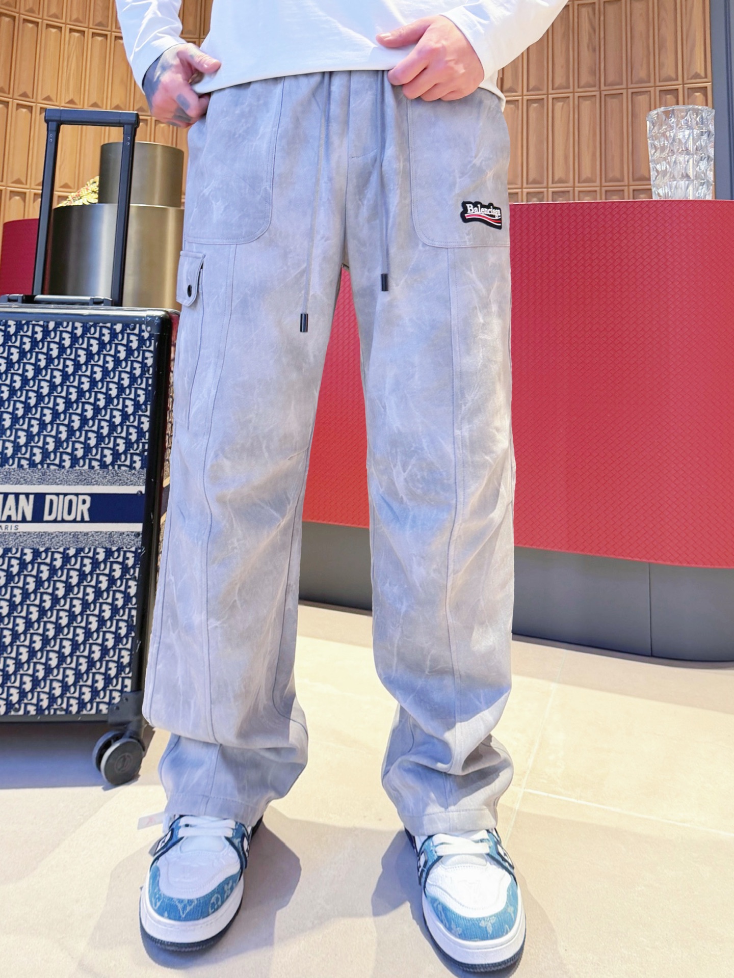 Casual Pants