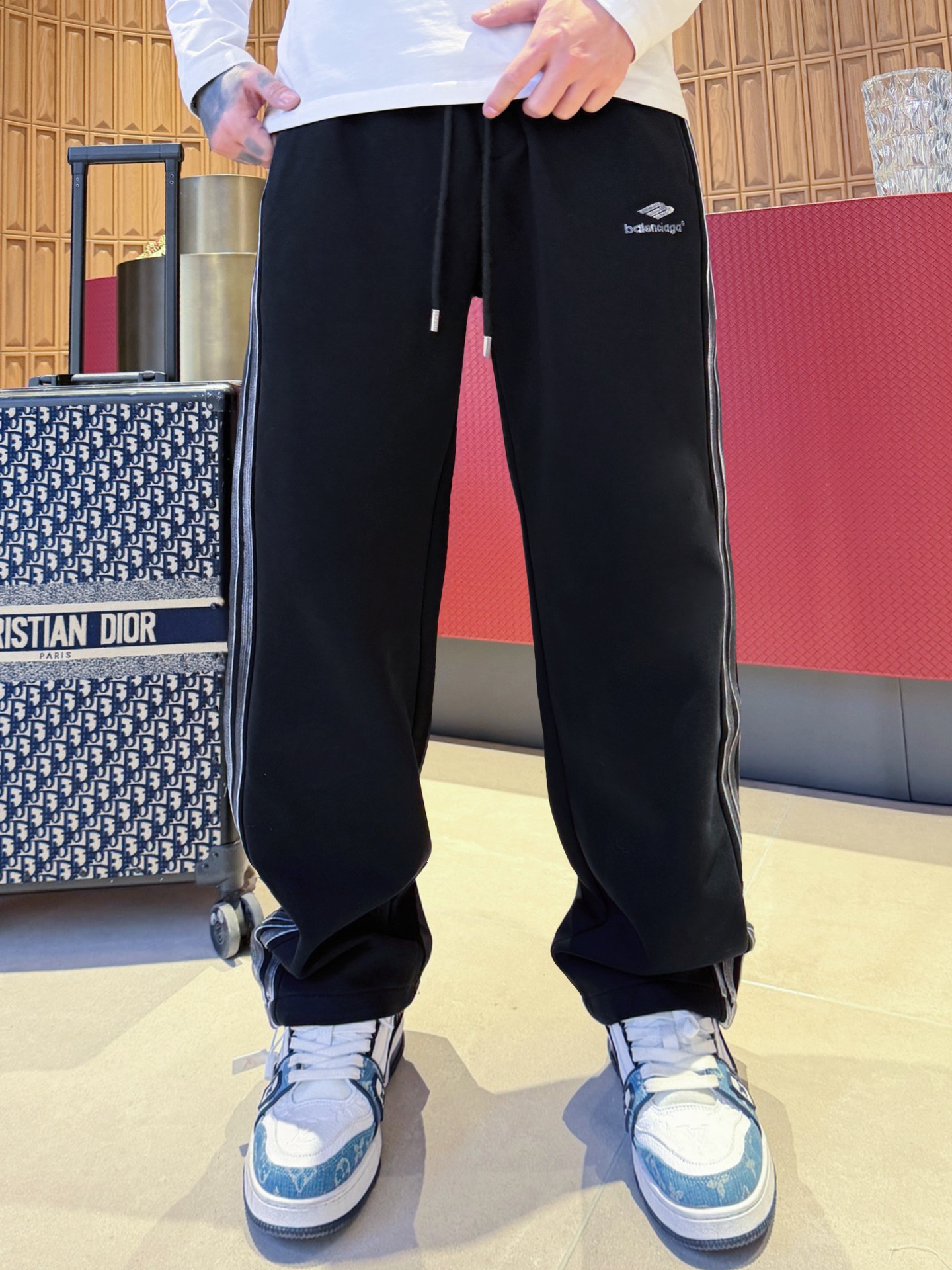 Casual Pants