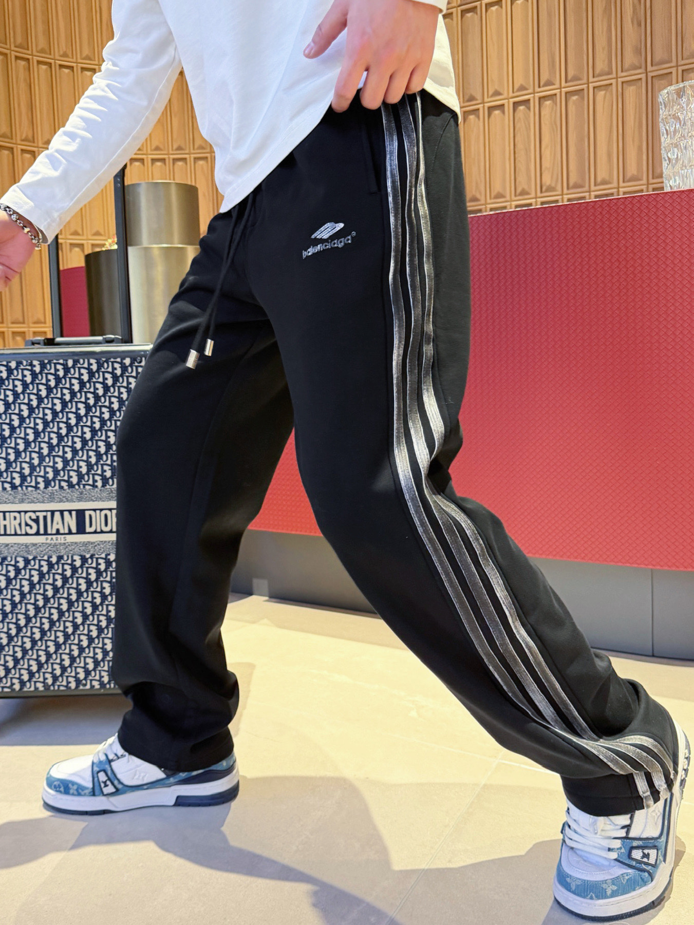 Casual Pants