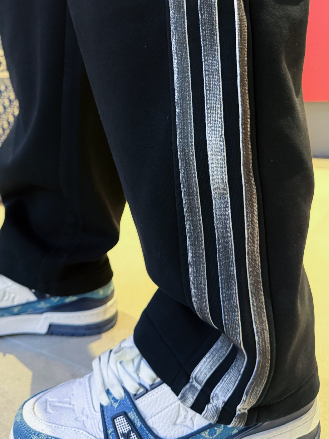 Casual Pants