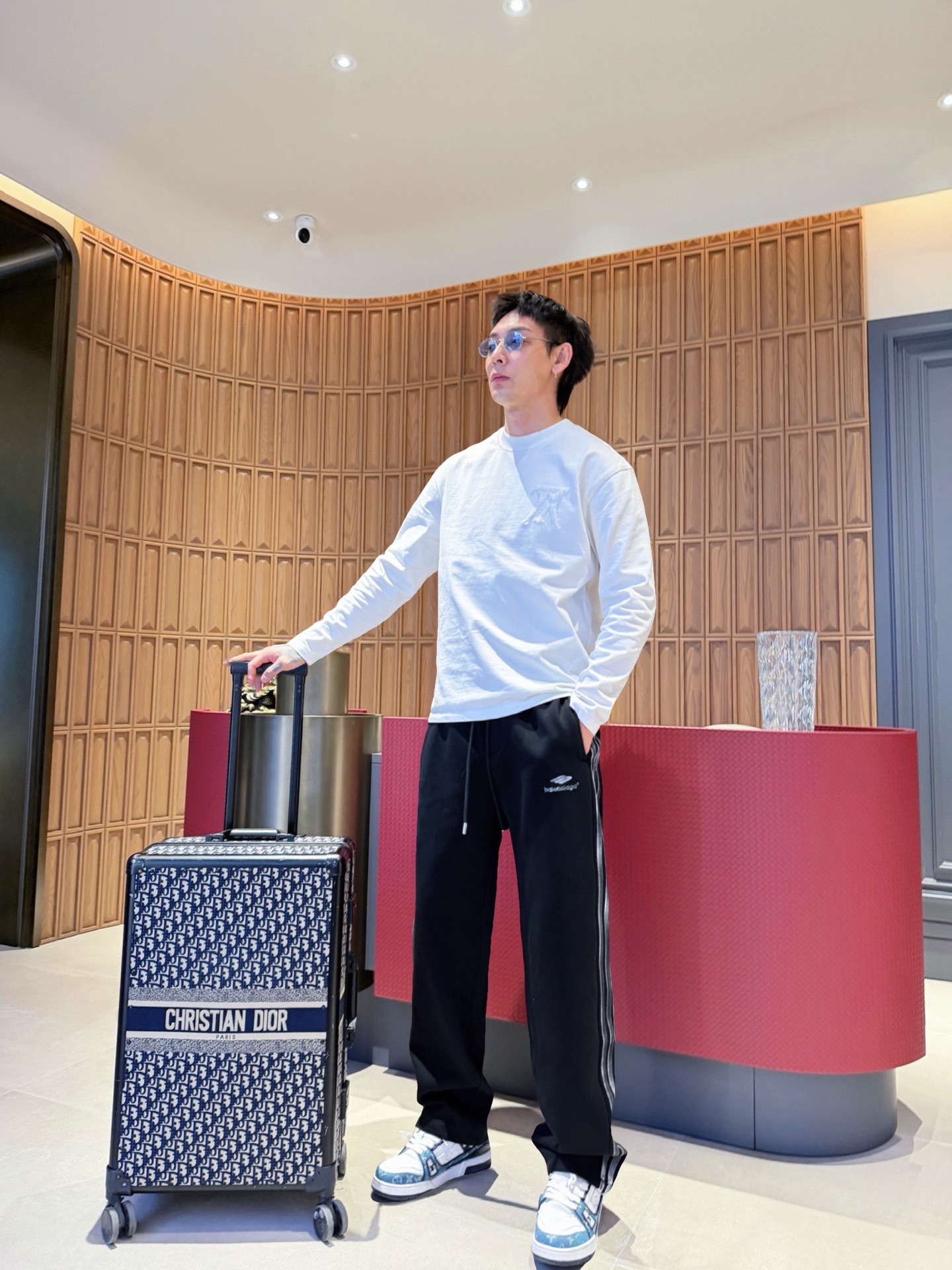 Casual Pants