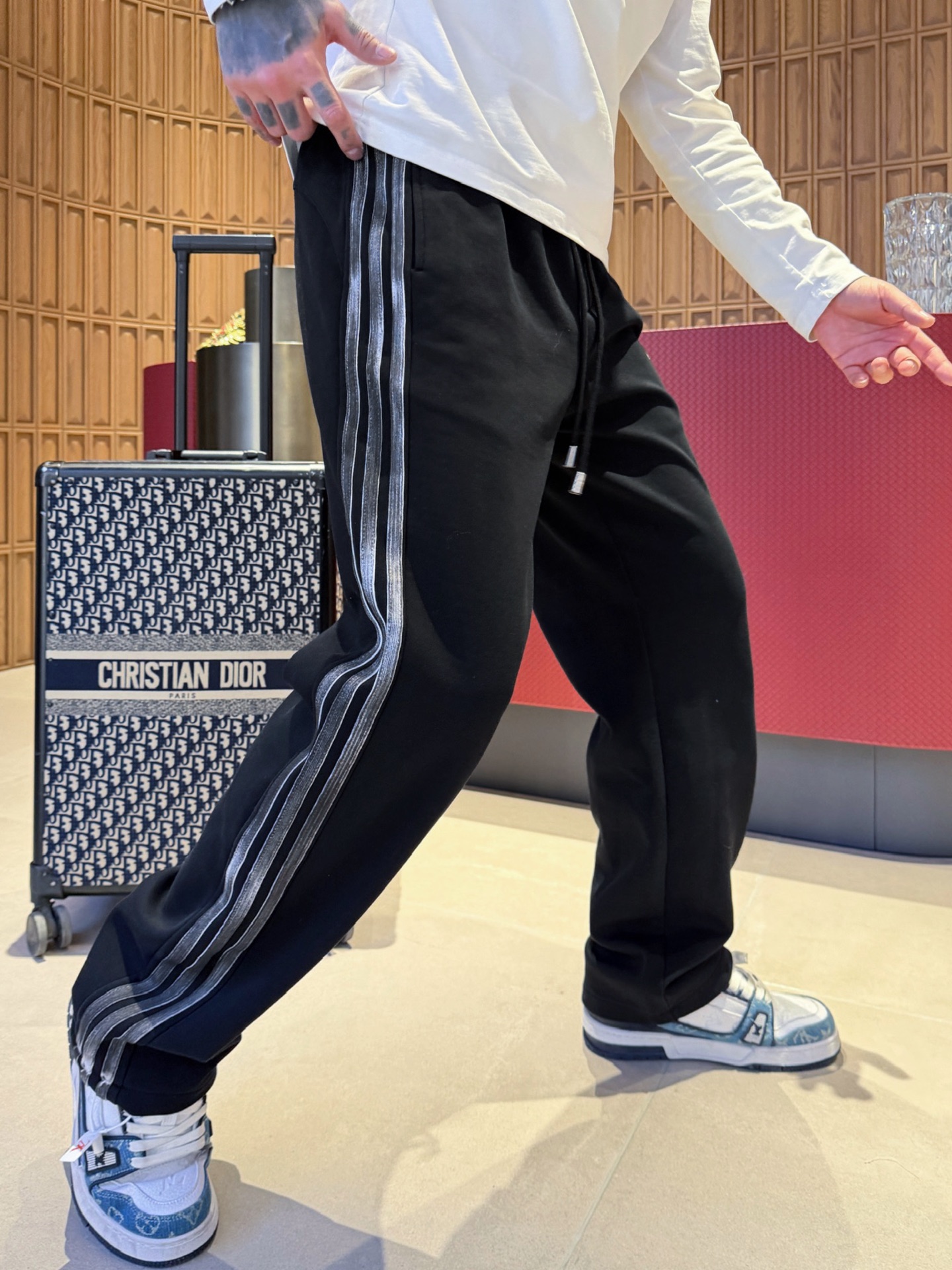Casual Pants