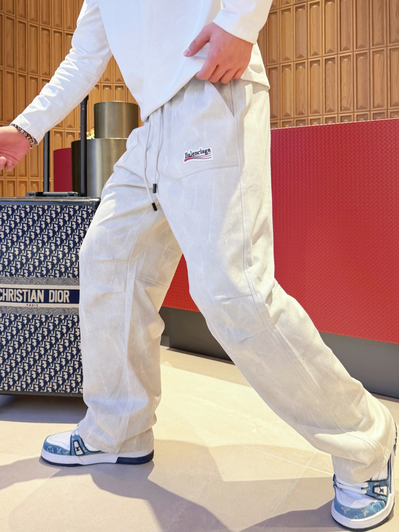 Casual Pants
