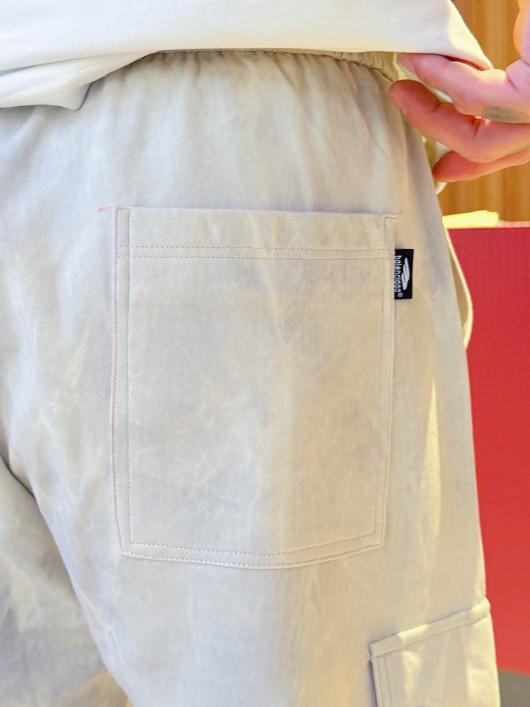 Casual Pants