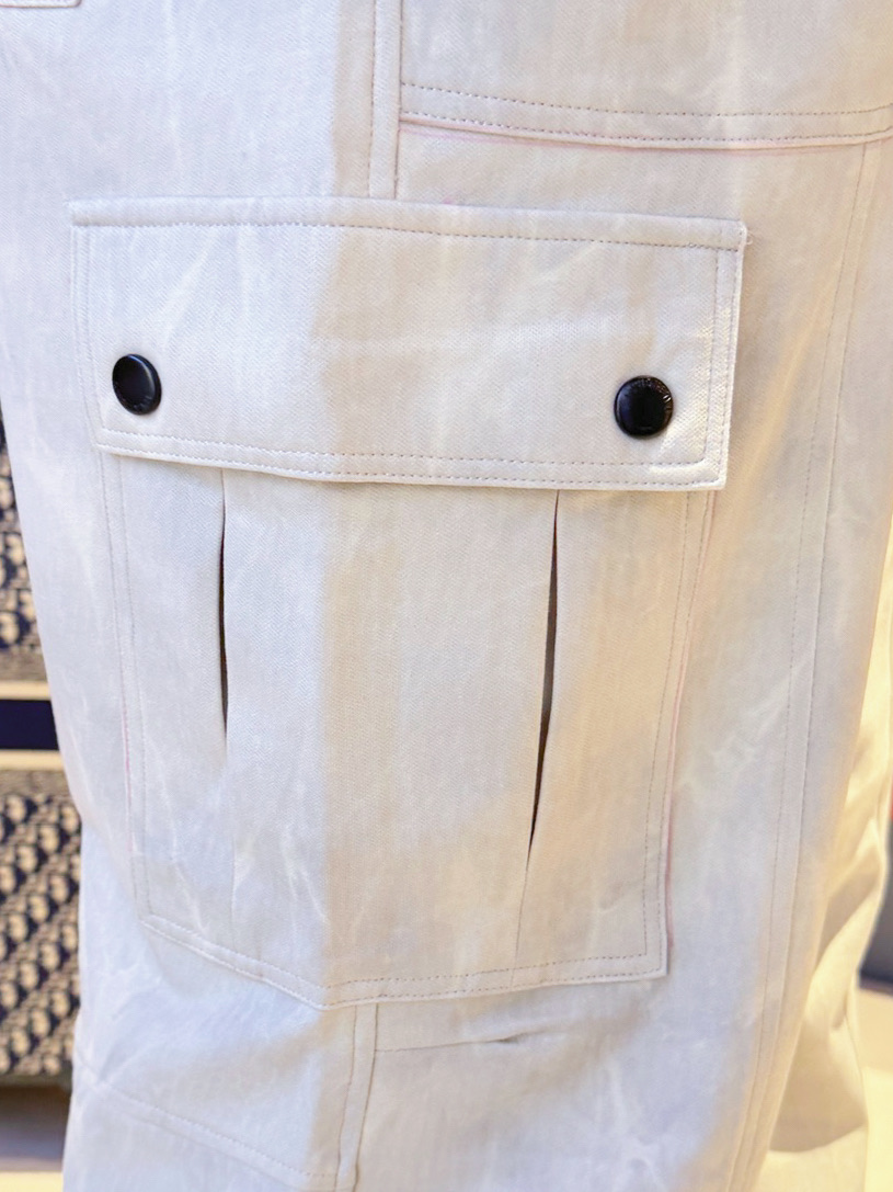 Casual Pants