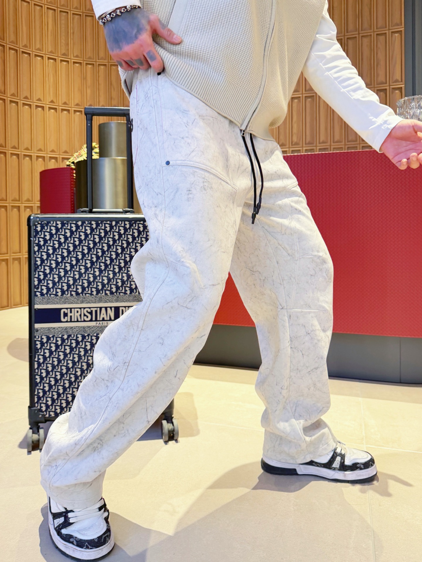 Casual Pants