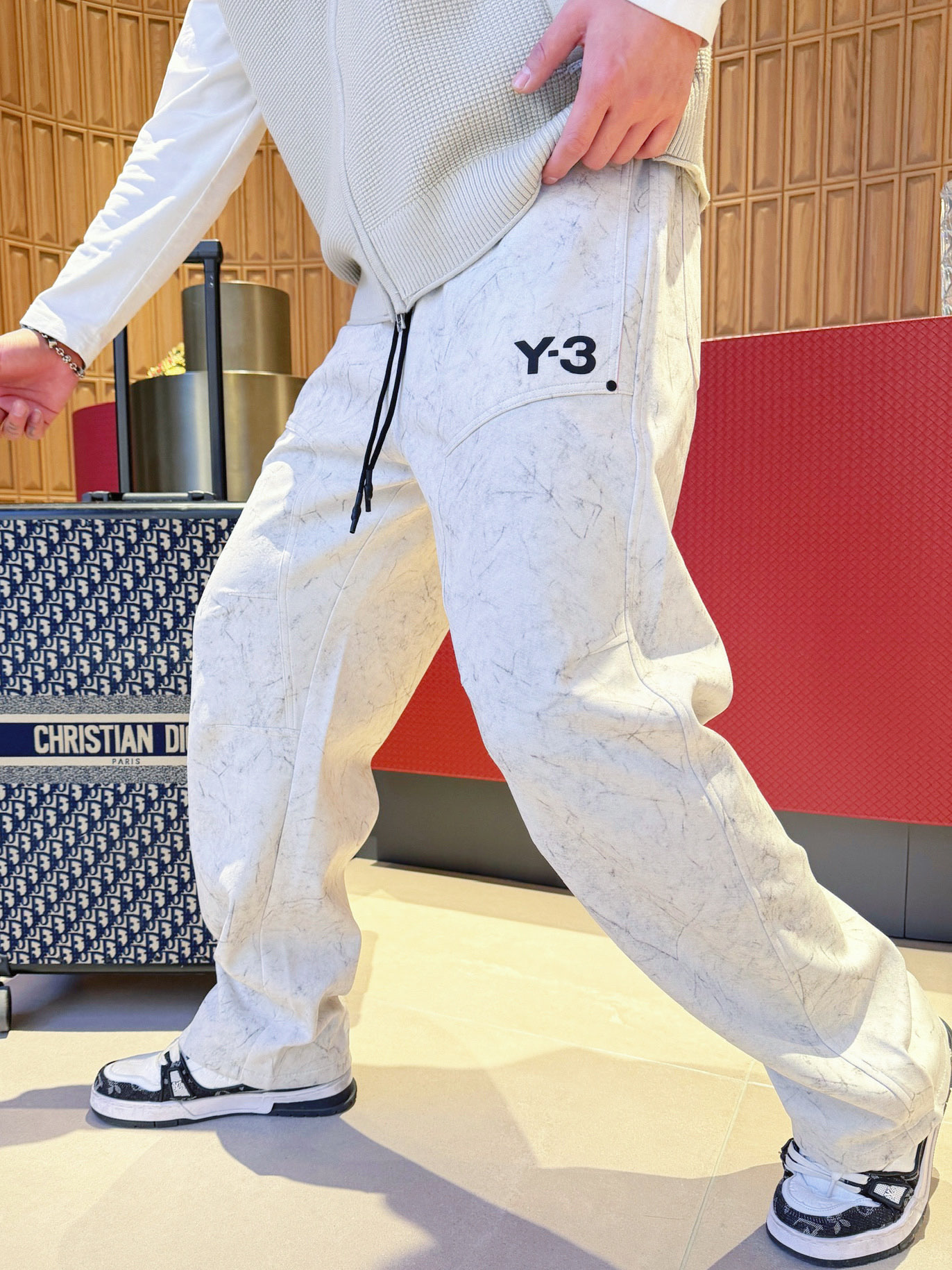 Casual Pants