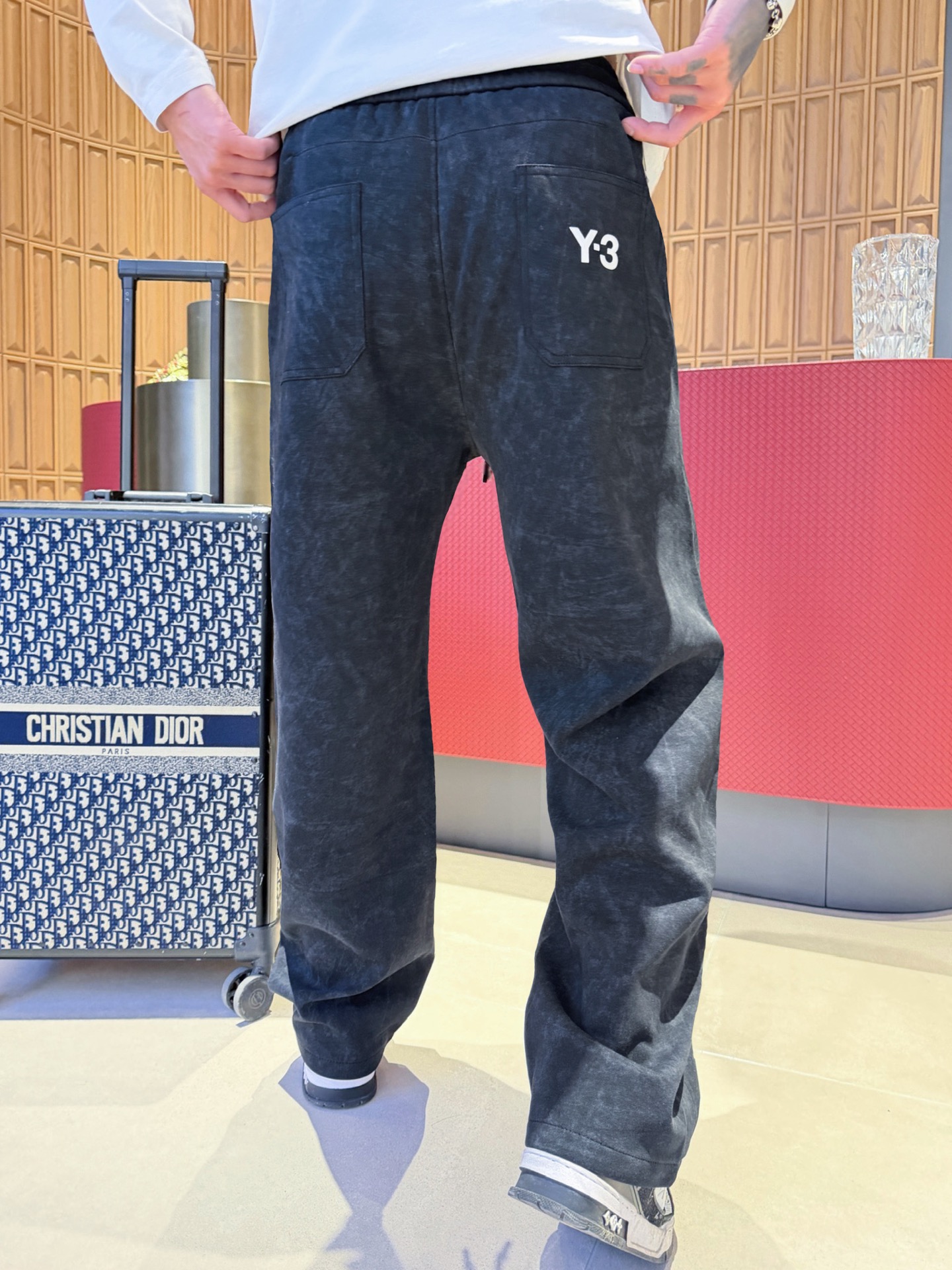 Casual Pants