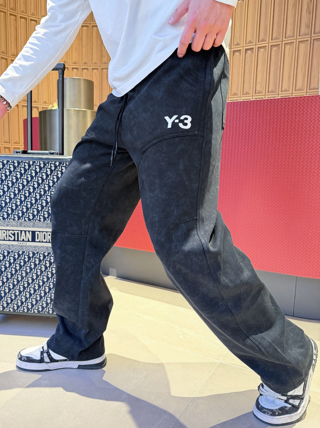 Casual Pants