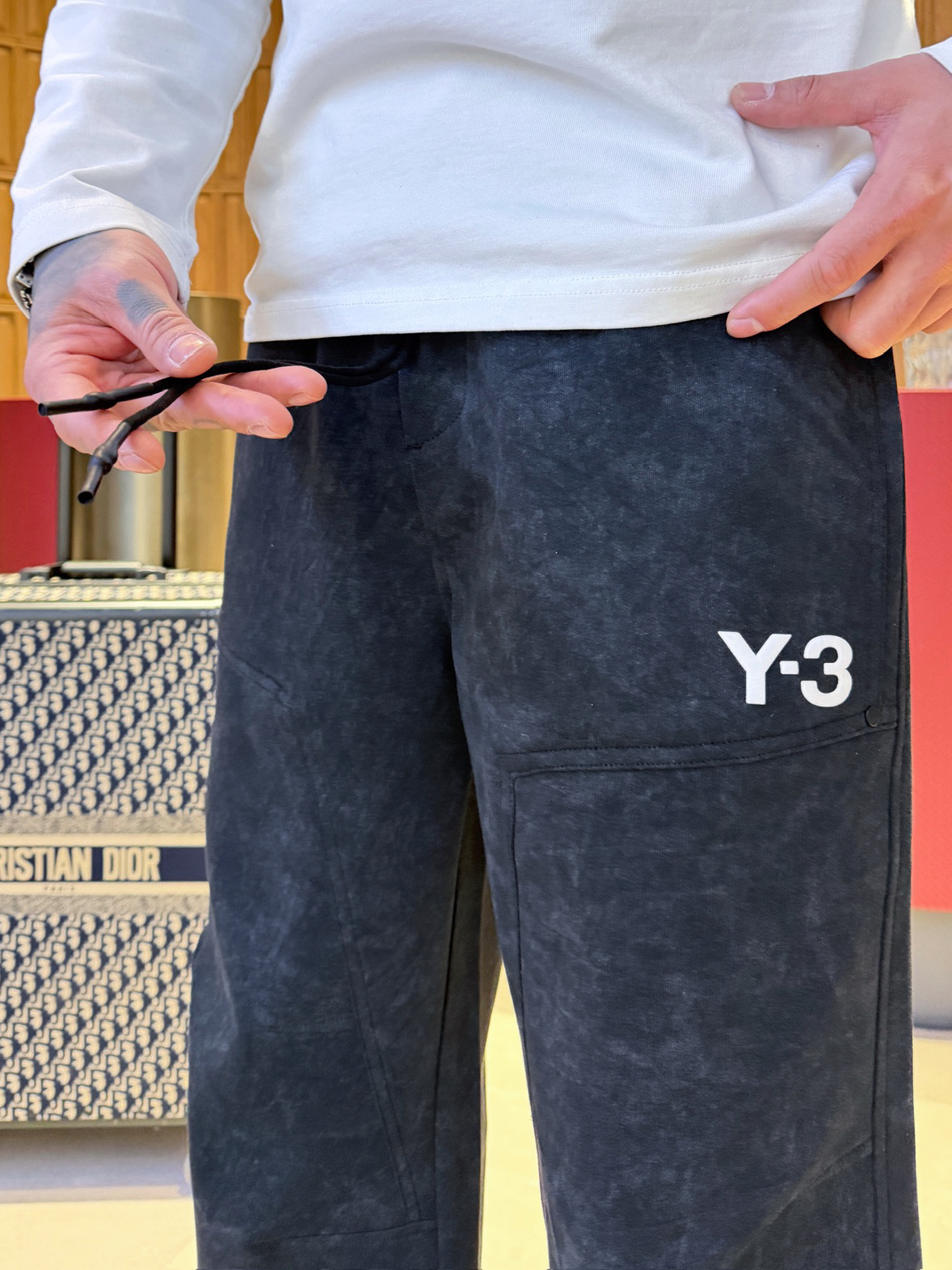 Casual Pants