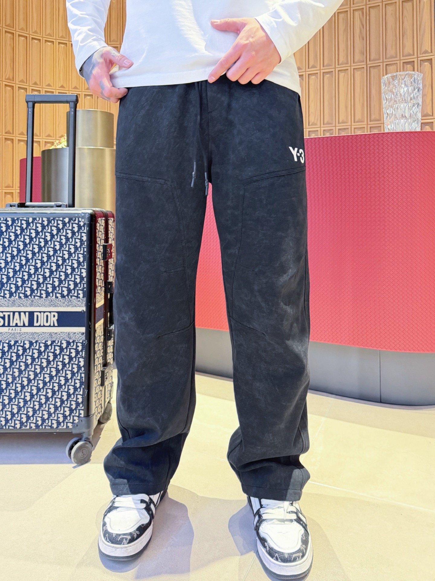 Casual Pants
