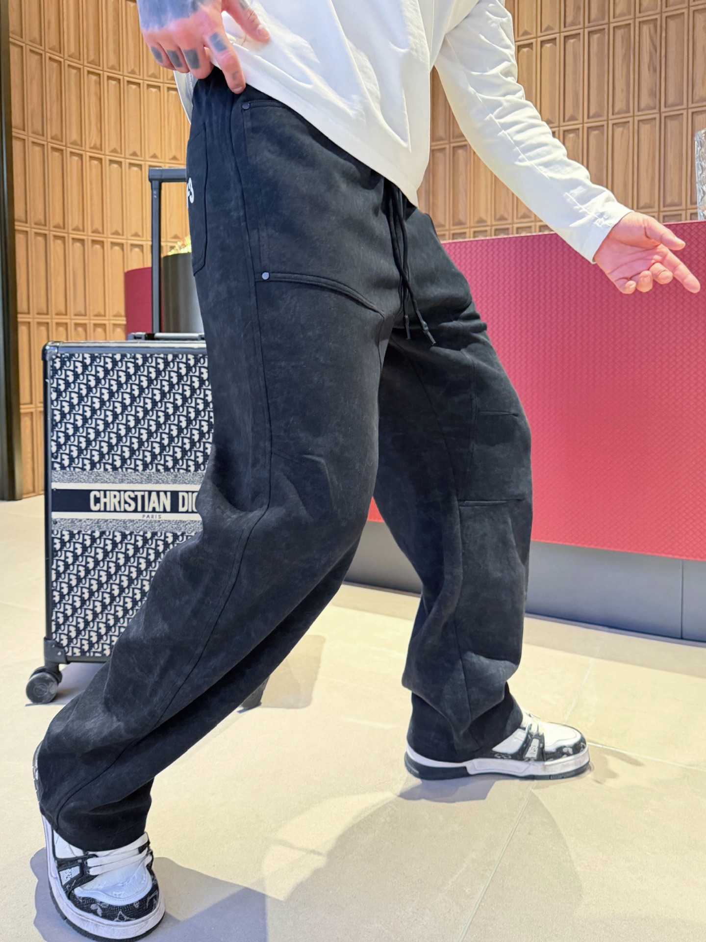 Casual Pants