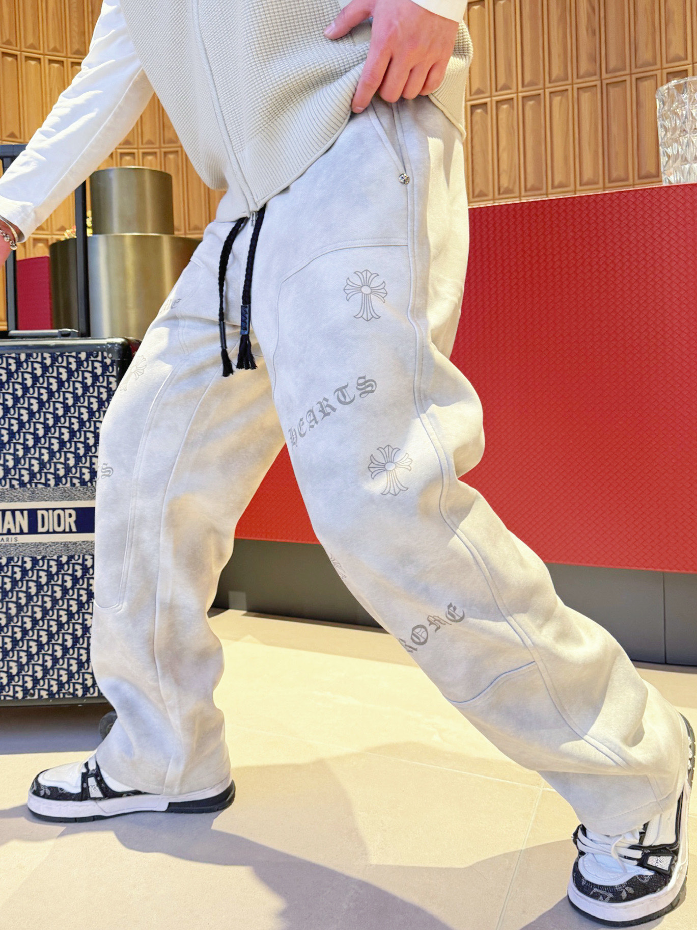 Casual Pants