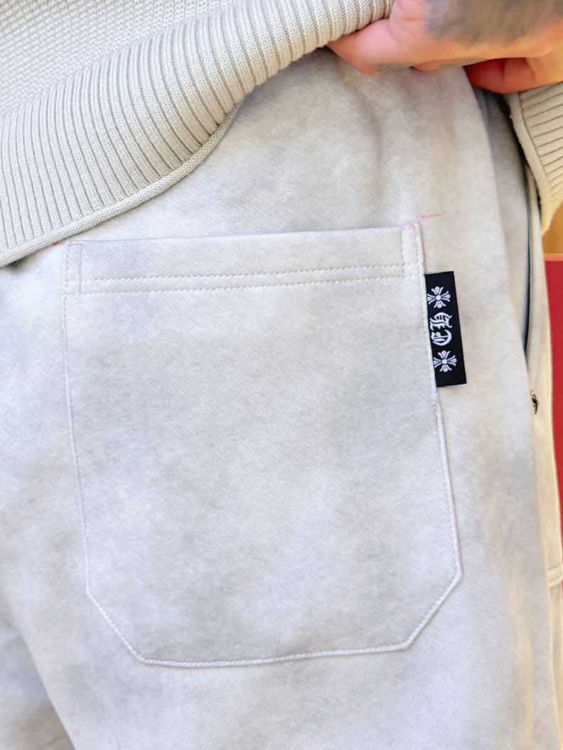 Casual Pants