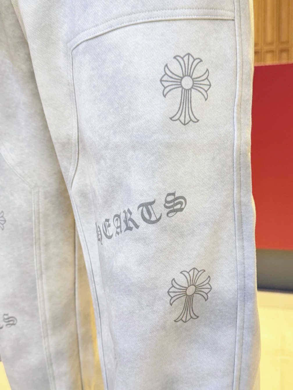 Casual Pants