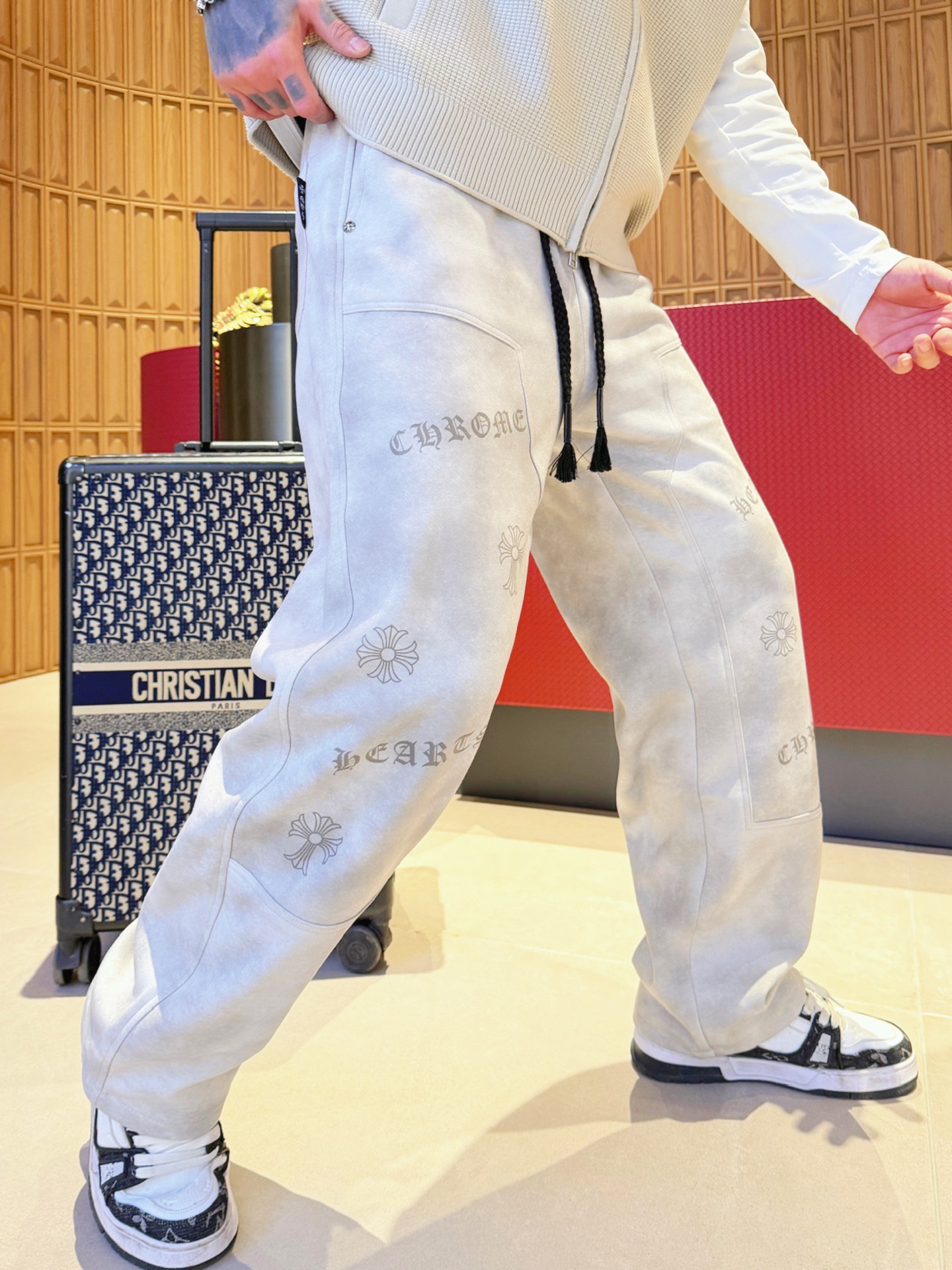 Casual Pants