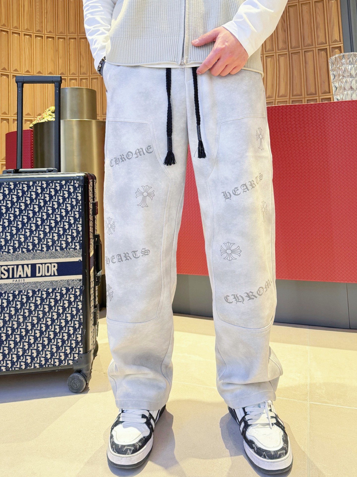Casual Pants
