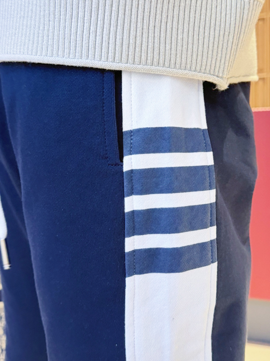Casual Pants