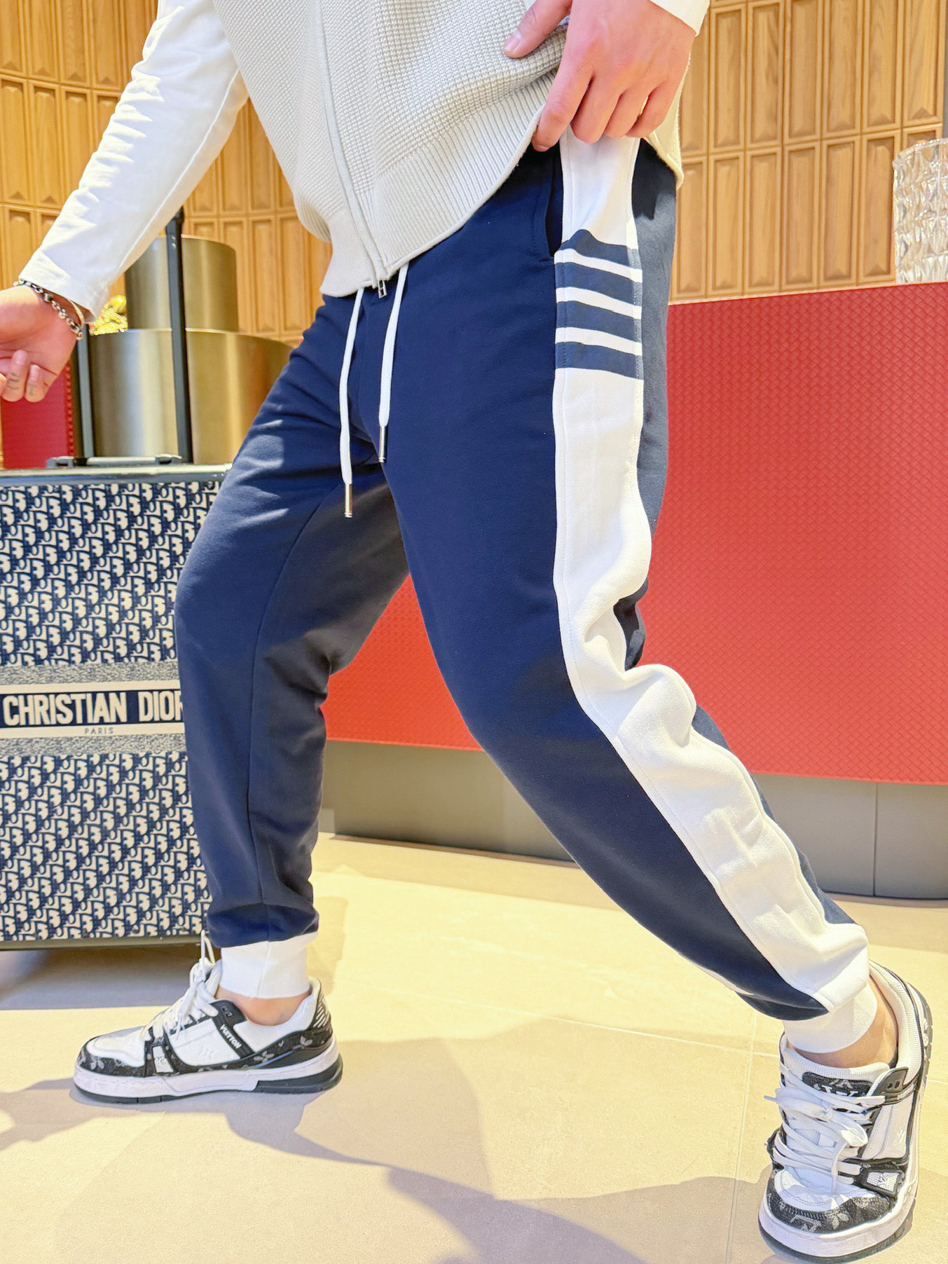 Casual Pants