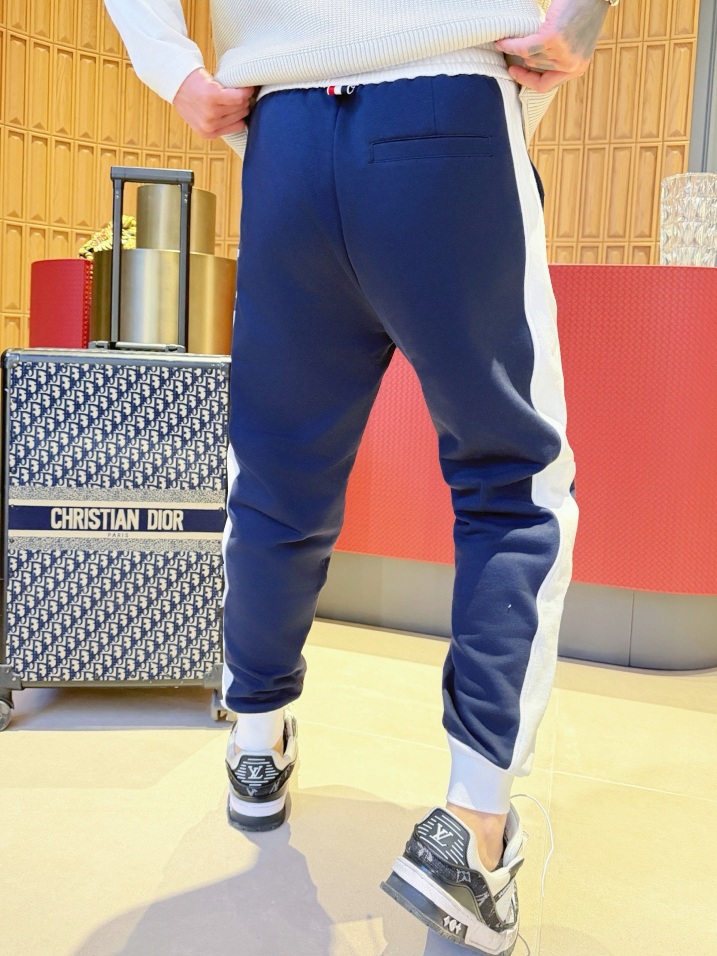 Casual Pants