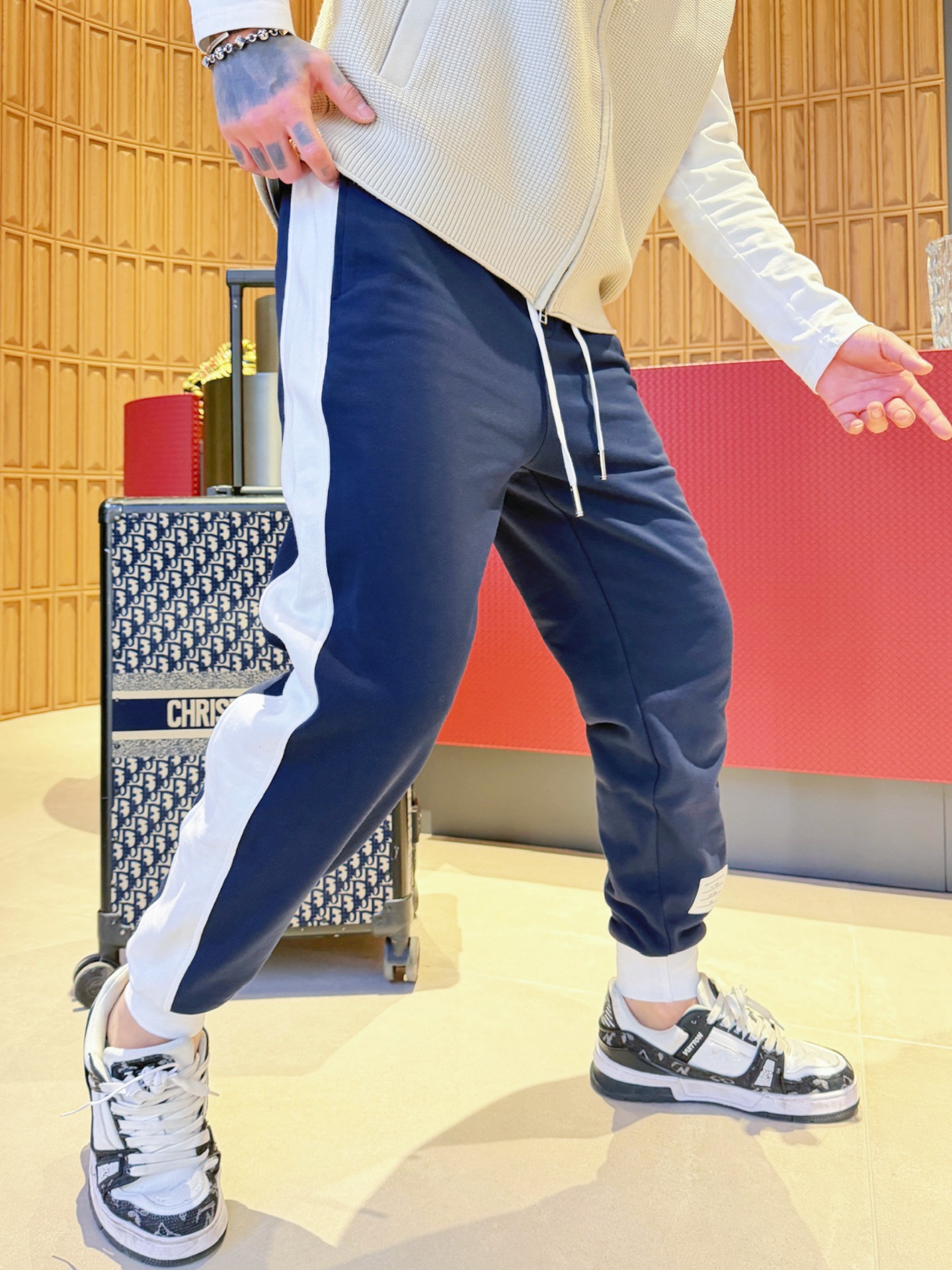 Casual Pants