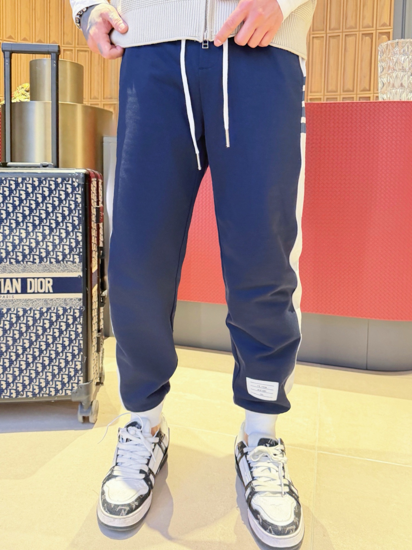 Casual Pants